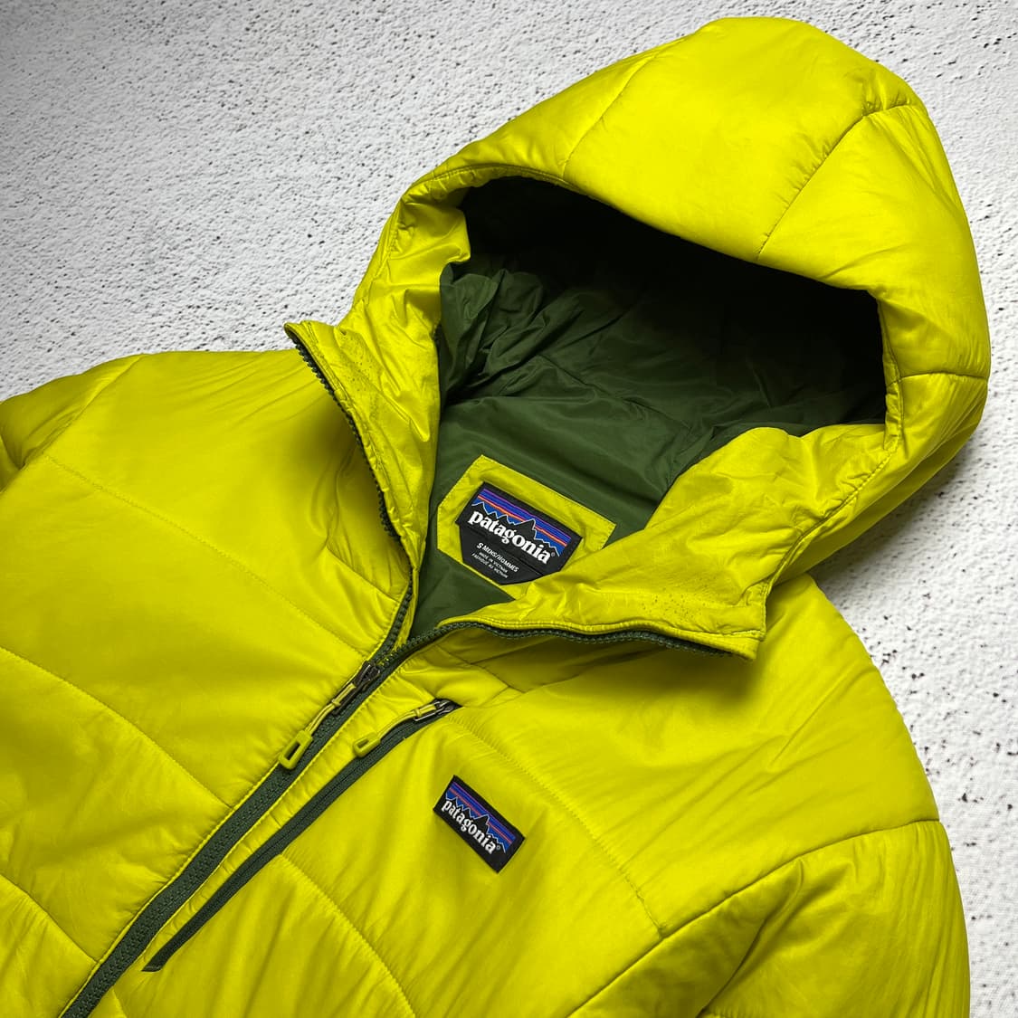 Patagonia Hyper Puff Hoody Jacket 상품이미지3