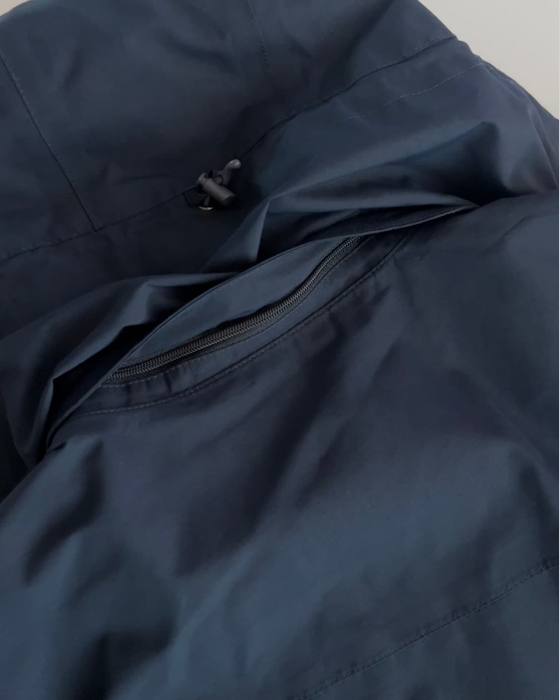 노스페이스 고어텍스 바람막이 후드 자켓 95 상품이미지4