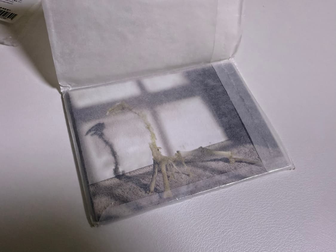 포스트포에틱스 아트엽서 상품이미지3