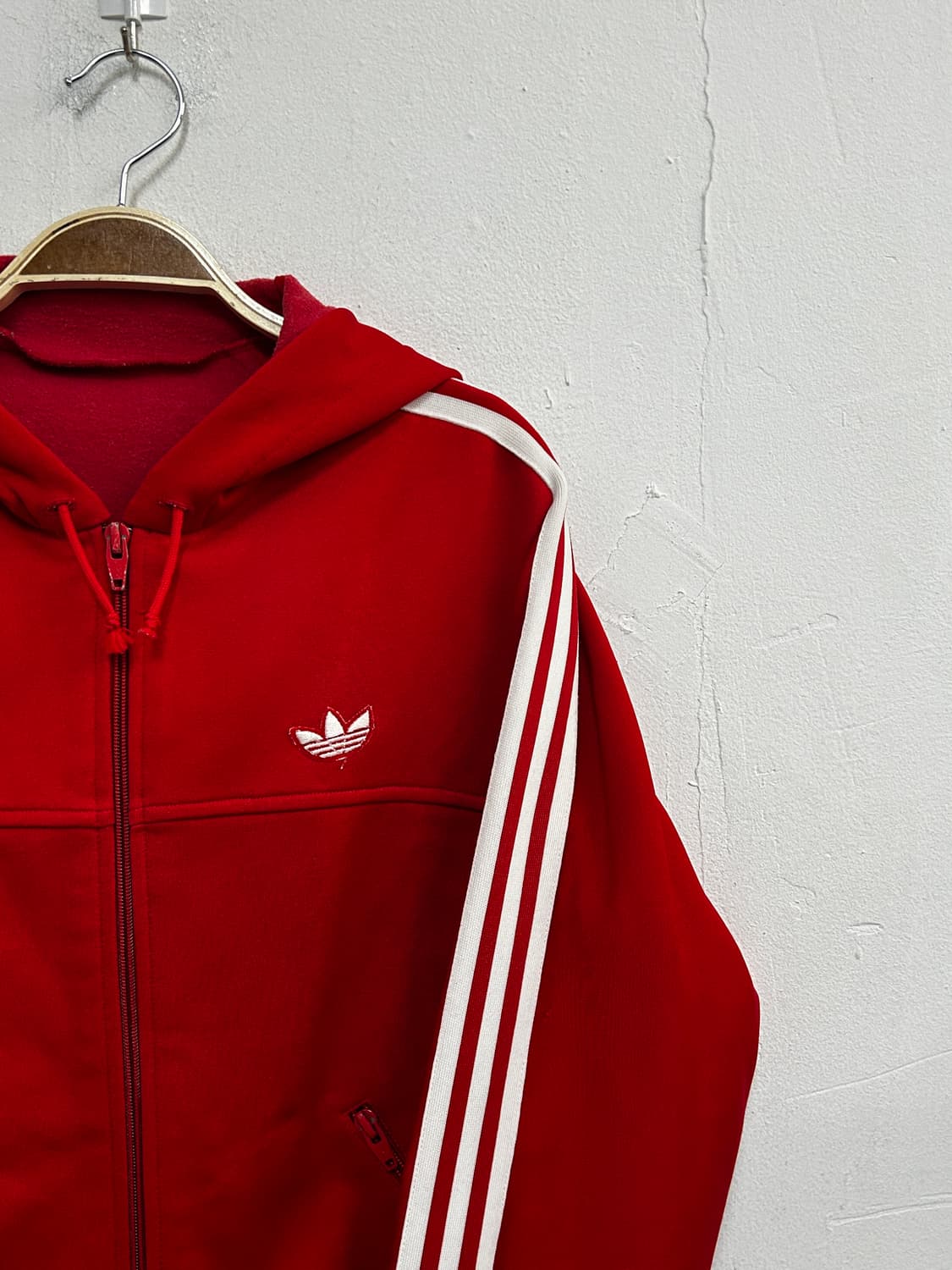 아디다스 대장템 후드집업 (Adidas) 상품이미지3