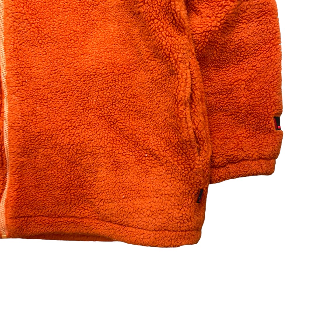 FUBU 후리스 상품이미지6