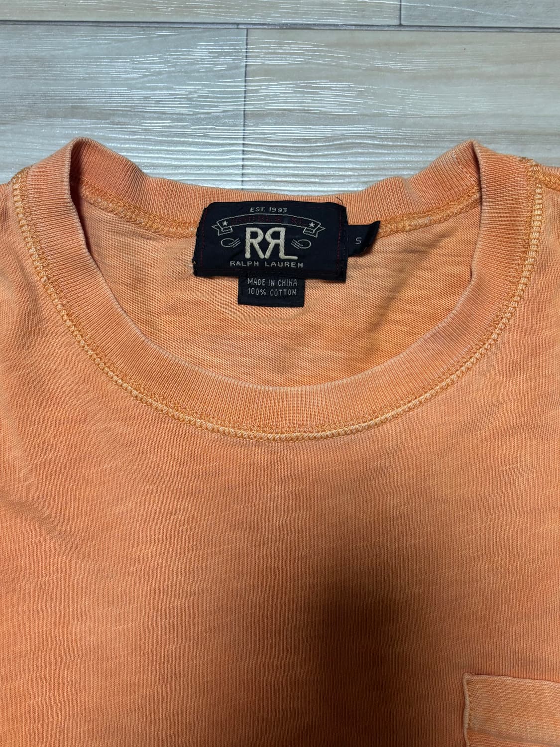 RRL 긴팔 s 상품이미지3