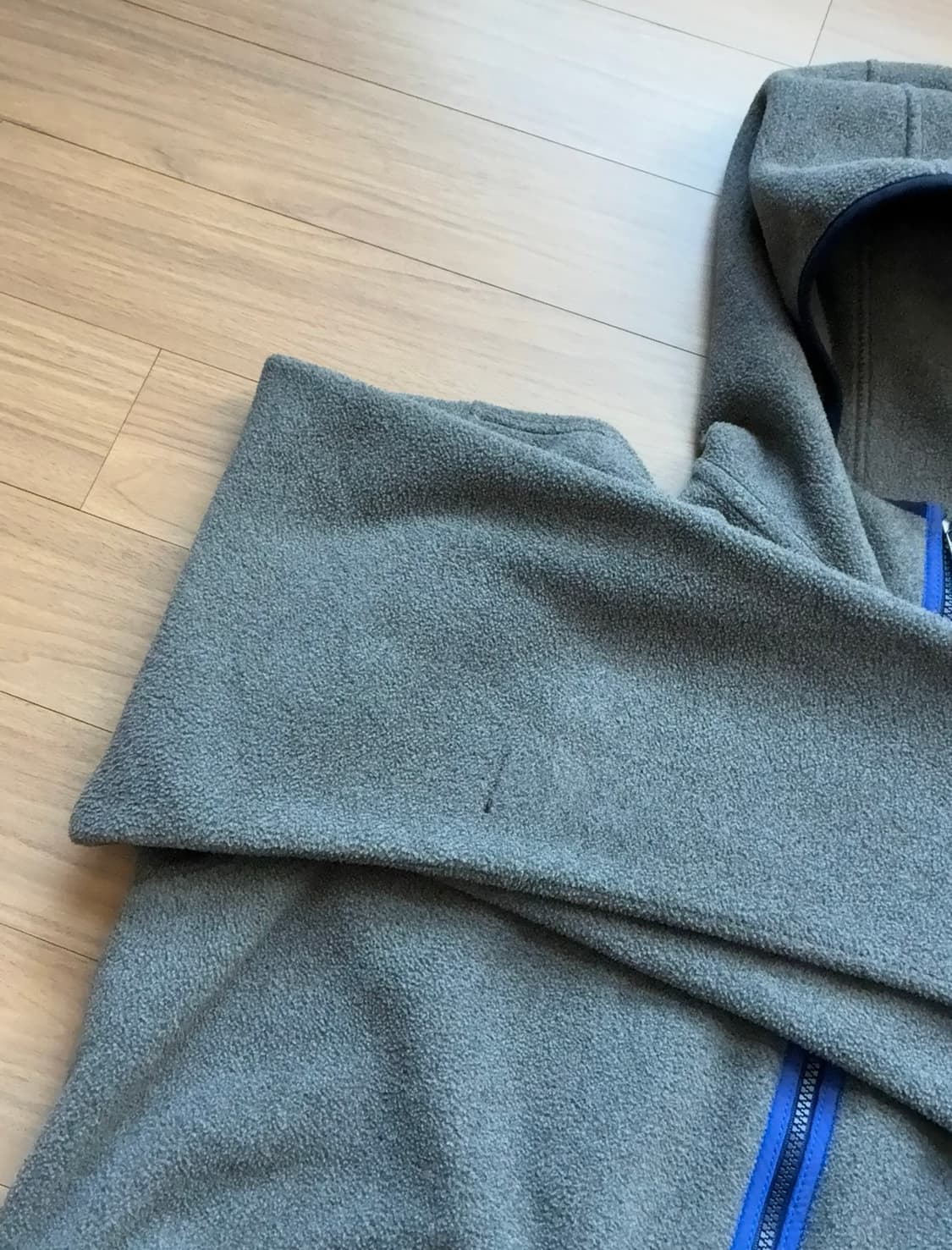 파타고니아 신칠라 스냅 후디 상품이미지3