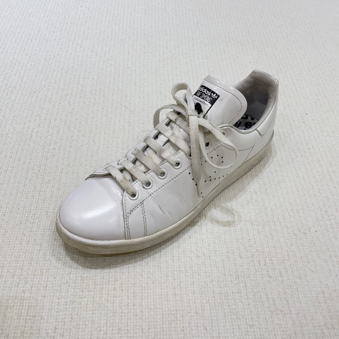 raf simons stan smith 상품이미지4
