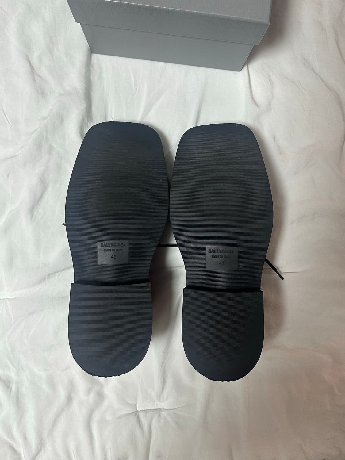 [42] 발렌시아가 40mm 인스펙터 더비  상품이미지7