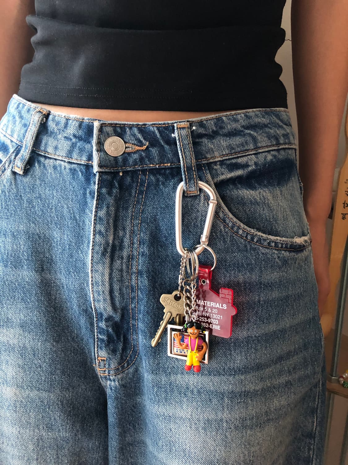 🎁Someone's Keyring #312 상품이미지3