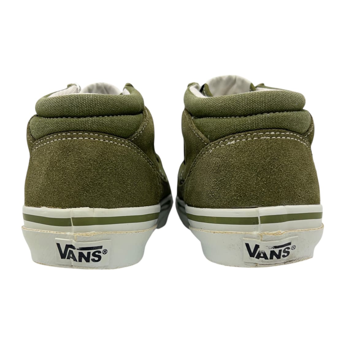 245 Vtg 반스 하프캡 마운틴 에디션 올리브 상품이미지6
