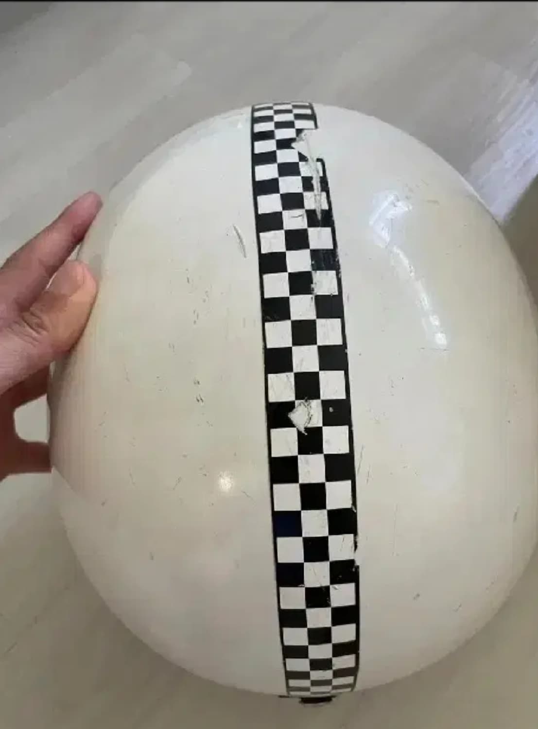 부코 70s Buco enduro original helmet 상품이미지3