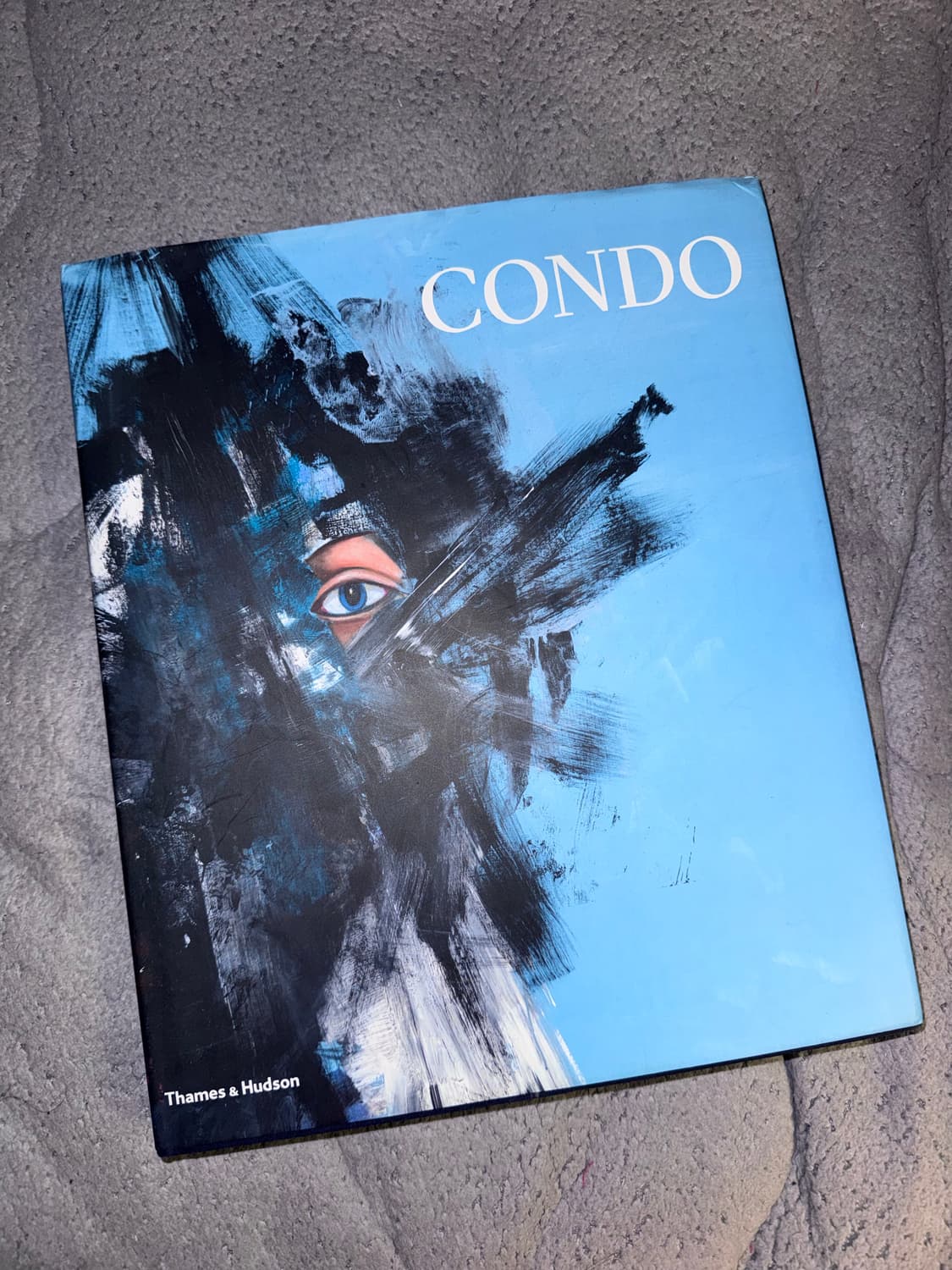 George Condo Painting Reconfigured 2015 상품이미지1