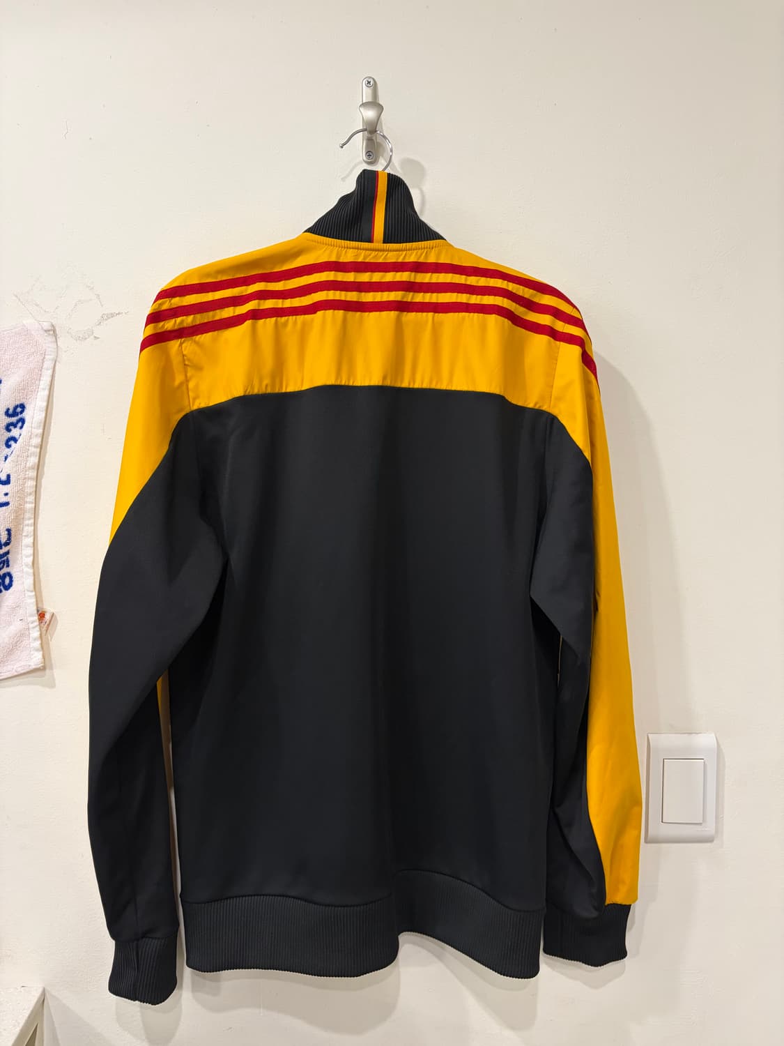 335. 아디다스 독일 트랙탑 상품이미지2