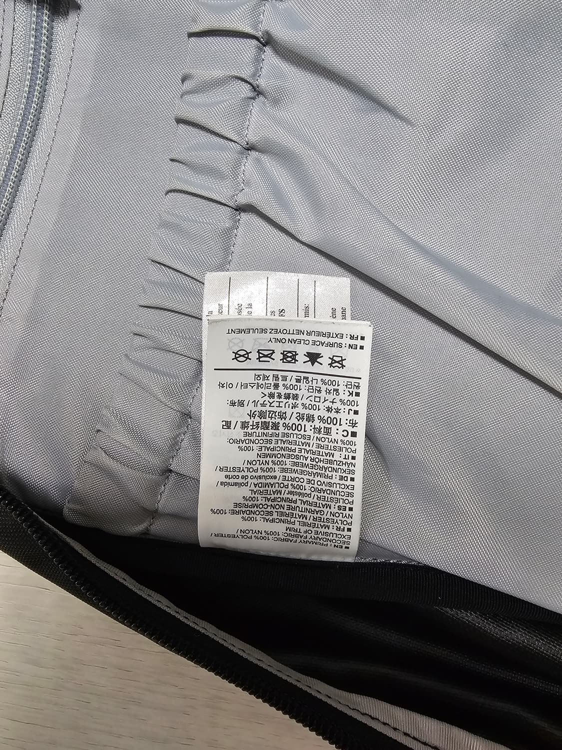 아크테릭스 맨티스 32 블랙 상품이미지4