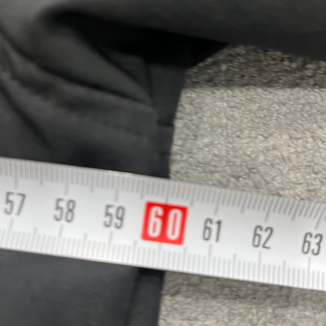 95 파올로구찌 하이넥 필드 자켓 상품이미지10