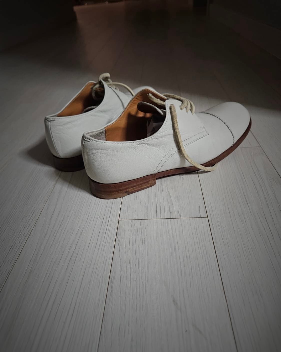 Junya Watanabe 드레스업 더비 슈즈 상품이미지3