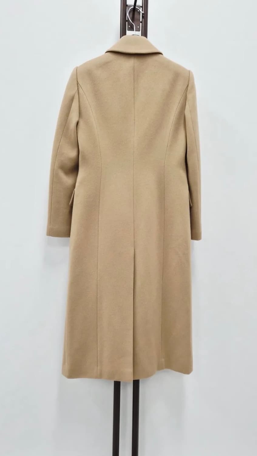 모조에스핀 캐시미어100 55 새제품 상품이미지2