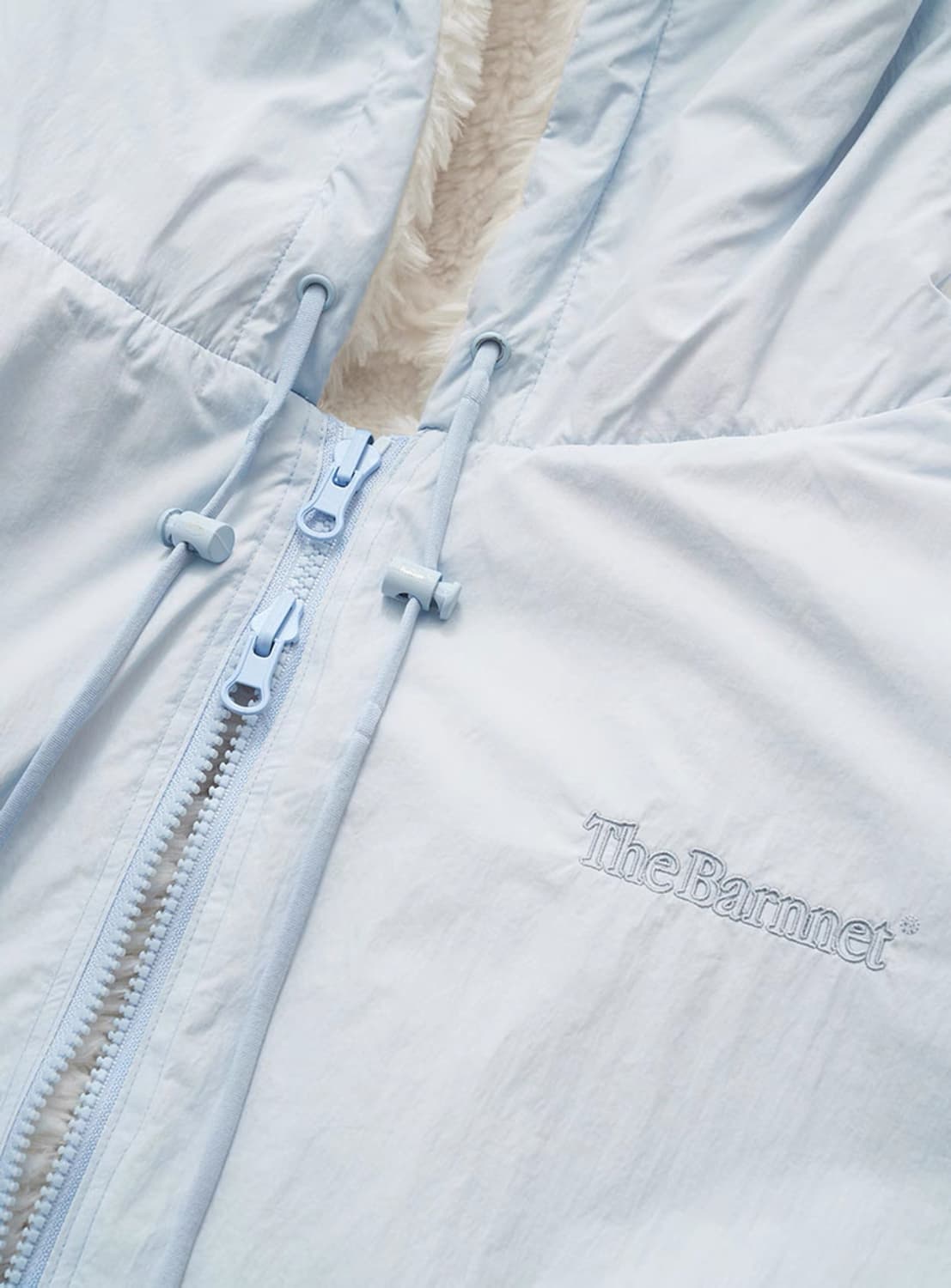 (s) 더바넷 스너글 리버시블 패딩 자켓 상품이미지6