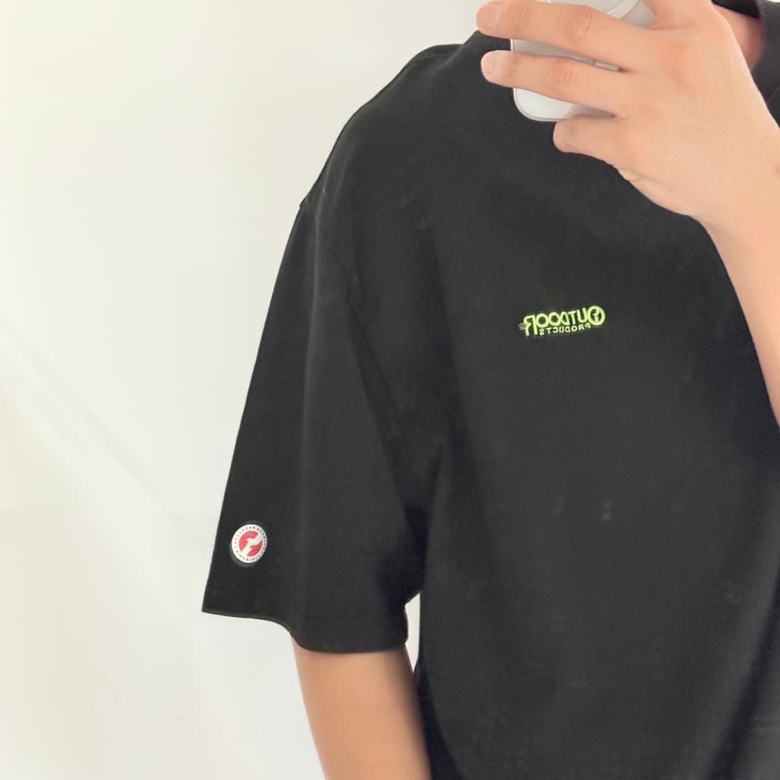 아웃도어 프로덕츠 반팔티  상품이미지2