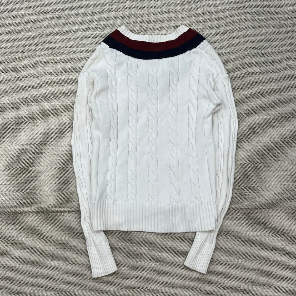 브룩스브라더스 크래킷 니트  r2278 상품이미지2