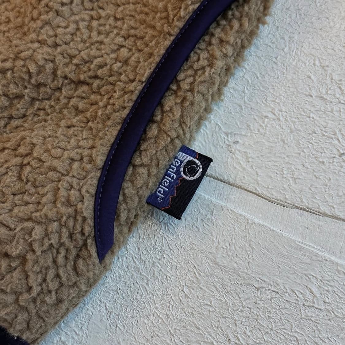 펜필드 플리스 자켓 상품이미지5