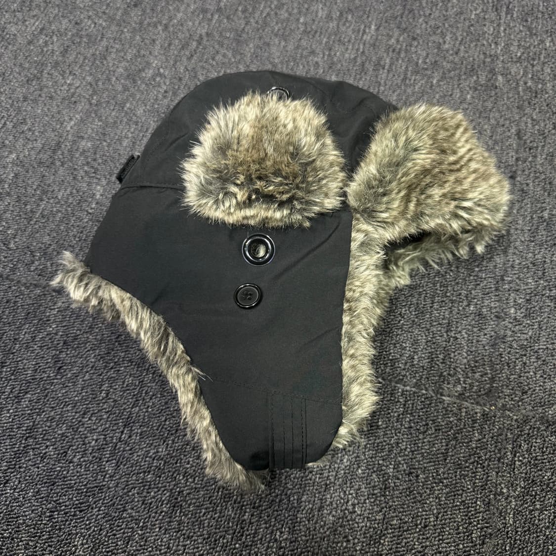 노스페이스 고어텍스 히트 익스페디션 트루퍼햇 상품이미지4