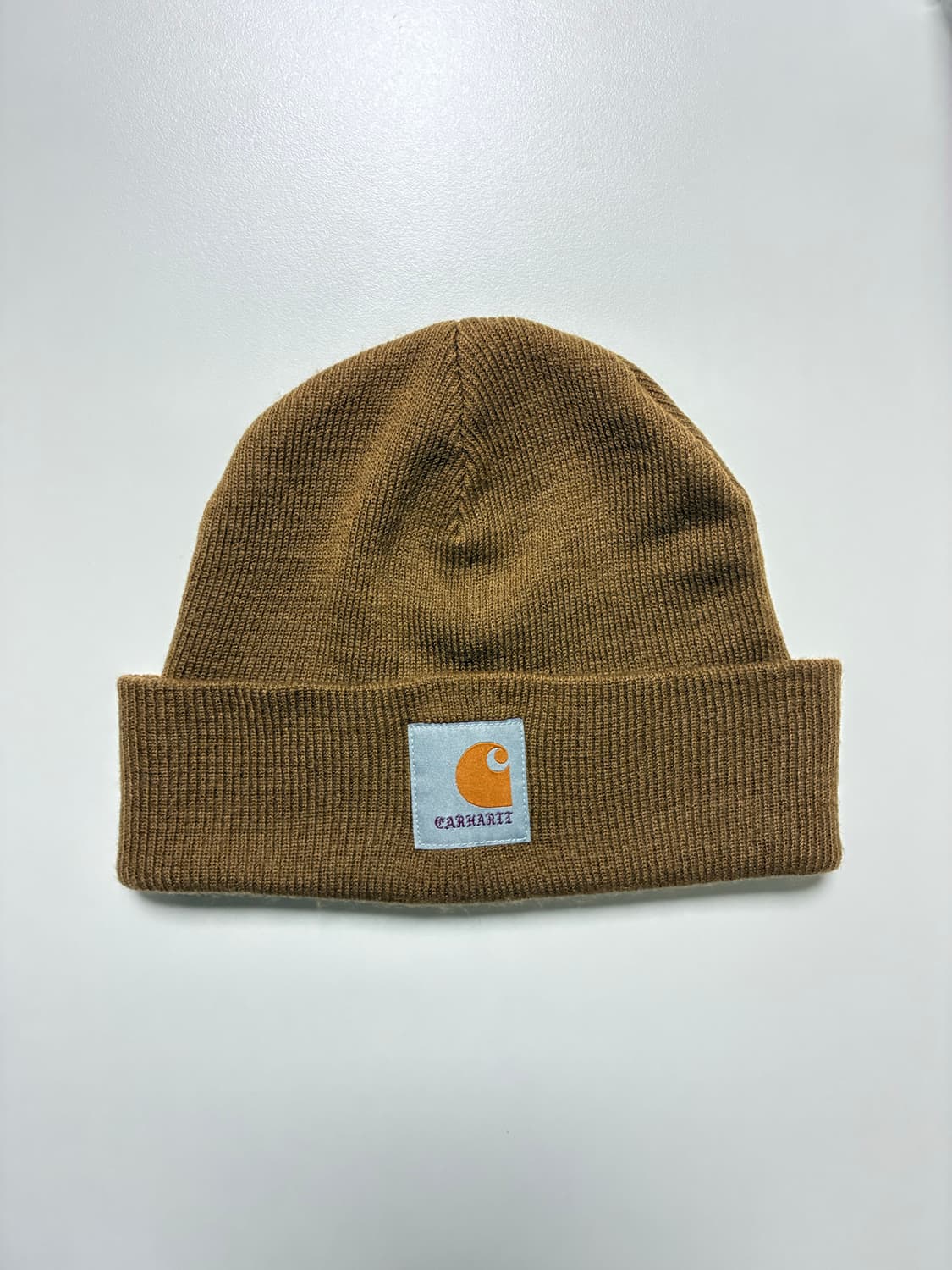 칼하트X와코마리아 비니 상품이미지1