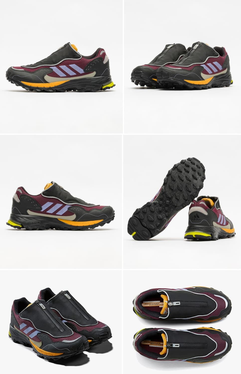 아디다스 호버터프 가드닝클럽 280 상품이미지3