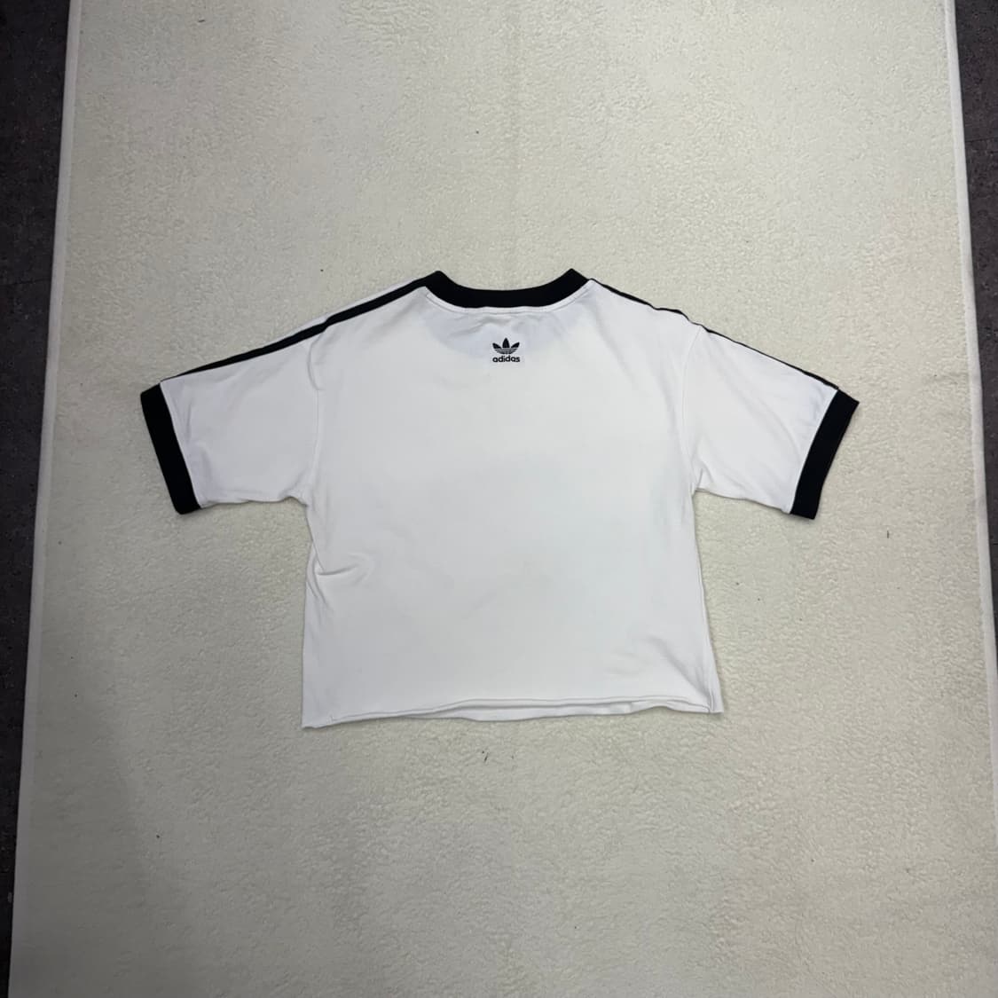 [XS] 아디다스 X 피오루치 프린팅 반팔  상품이미지5