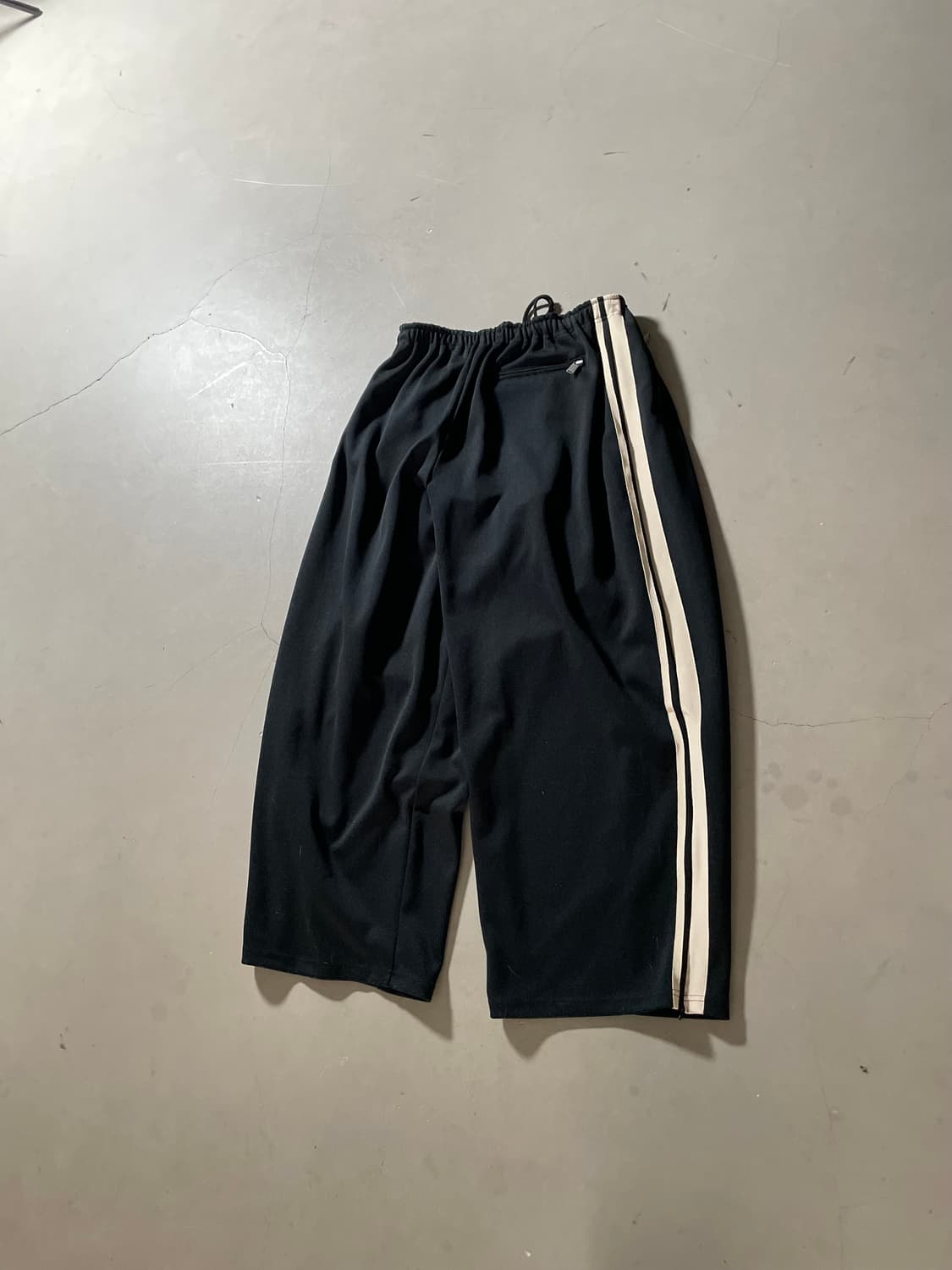 FORSOMEONE Side Line Track Pants 상품이미지2