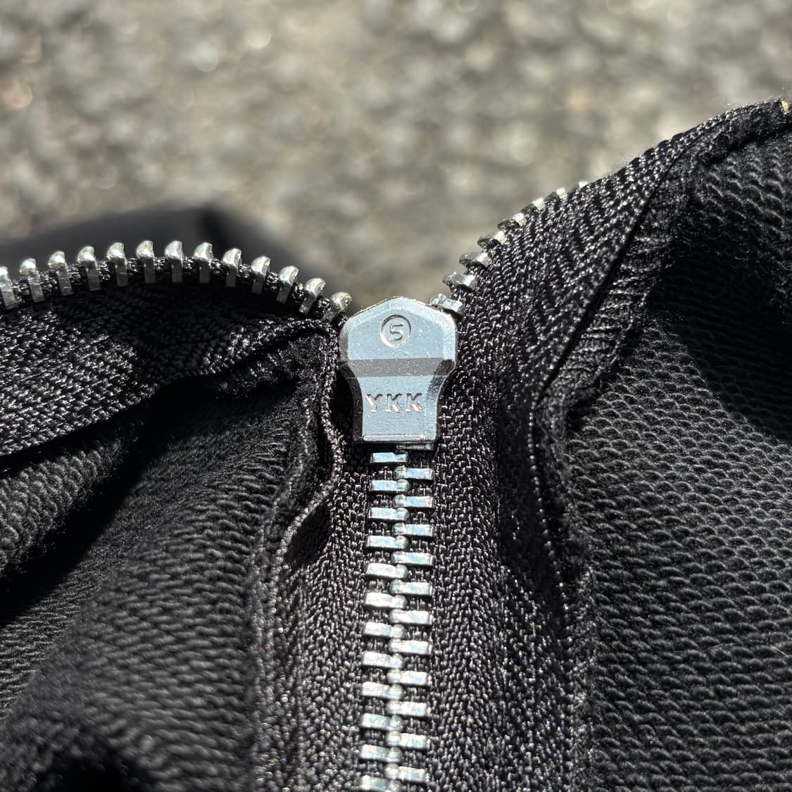 Fengshui x 양홍원 콜라보 퍼 후드집업 상품이미지7