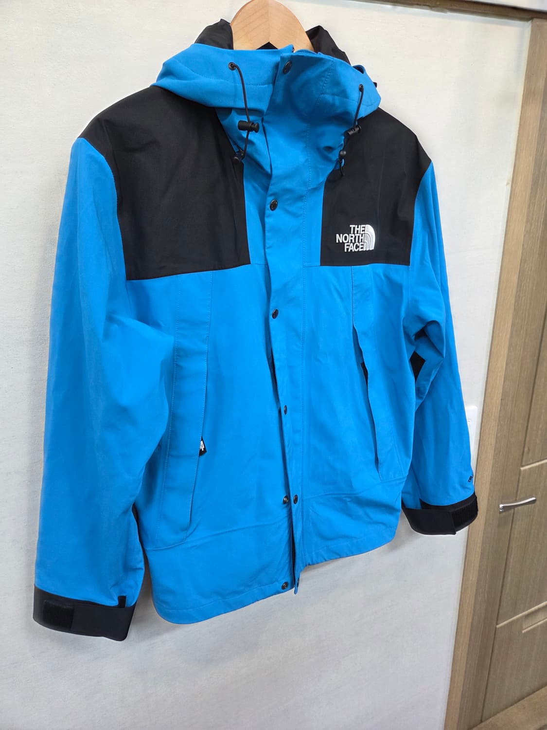 노스페이스 1990 마운틴 고어텍스 자켓 m 상품이미지7