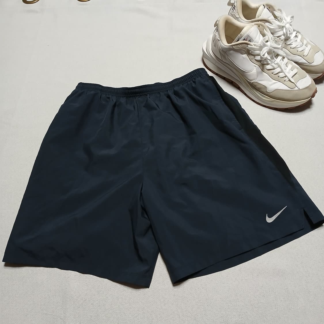 Nike 나이키 드라이핏 쇼츠 반바지 우븐 상품이미지1