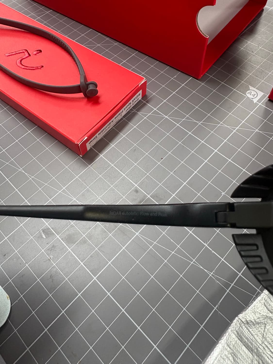 러이다 피버 선글라스 + 스트랩포함 상품이미지7