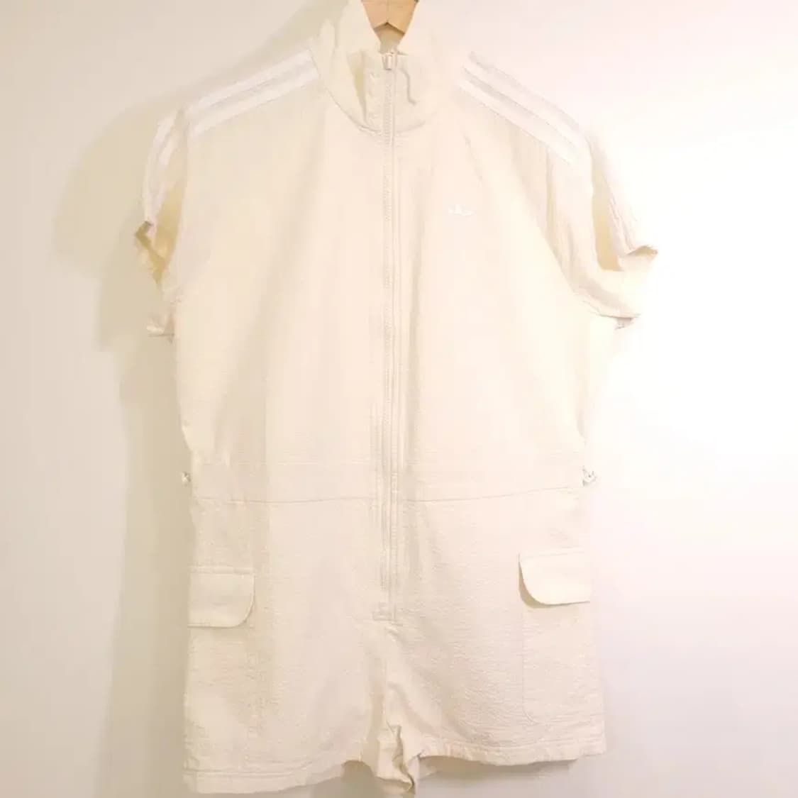 아디다스 아디컬러 클래식 포플린 플레이수트 ~66 상품이미지4