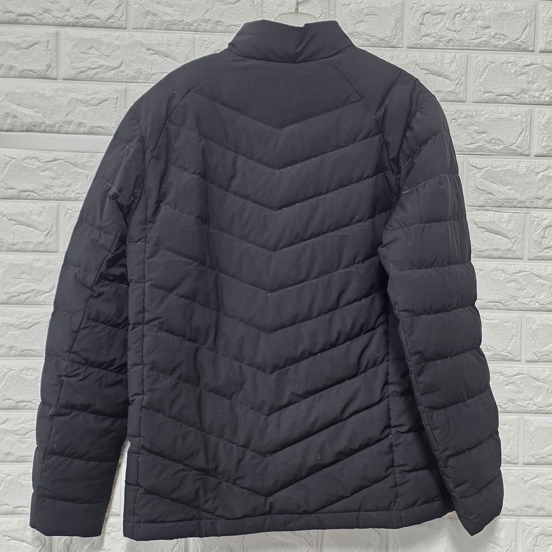 택포// 20s K2 남성 다운 패딩 95 상품이미지4