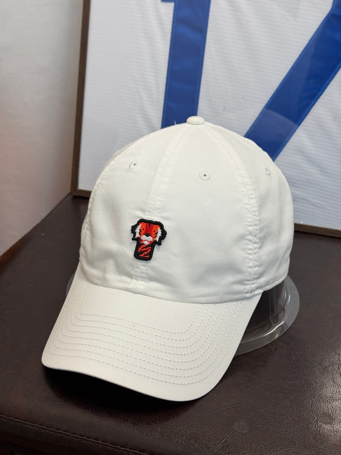 나이키 타이거우즈 헤리티지 볼캡 상품이미지1