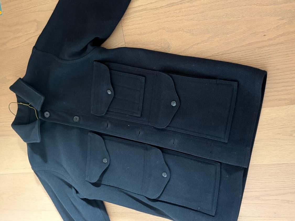 필슨 매키노 판매합니다 상품이미지1