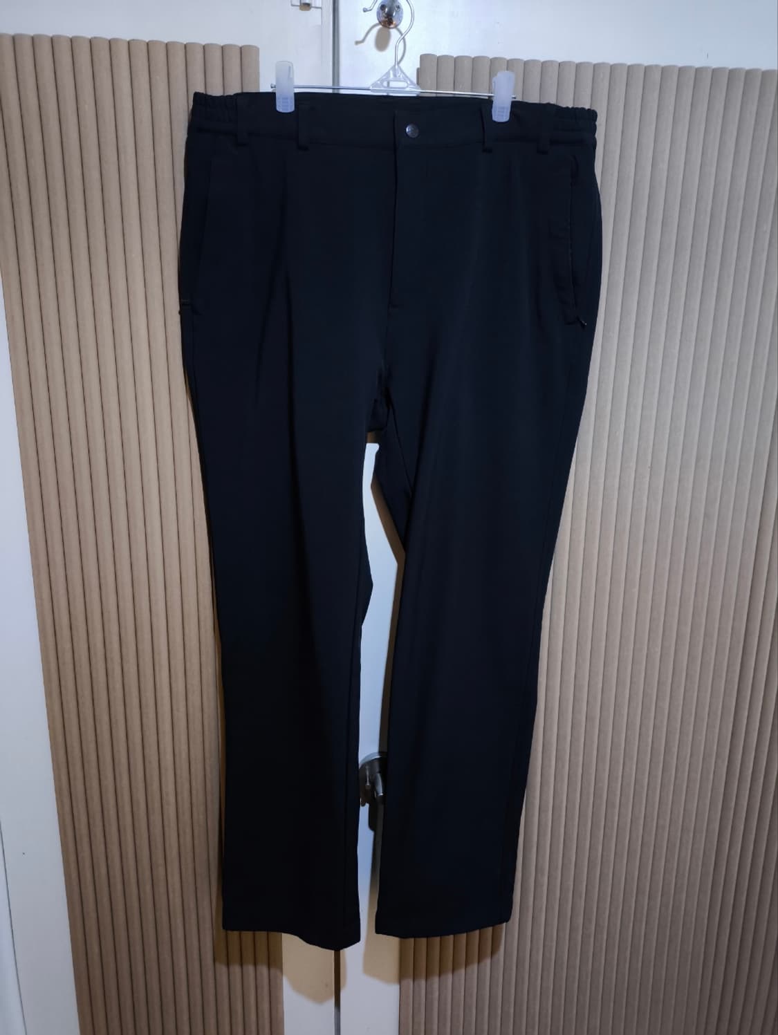 40사이즈 노스페이스 추동계 등산복바지 상품이미지1