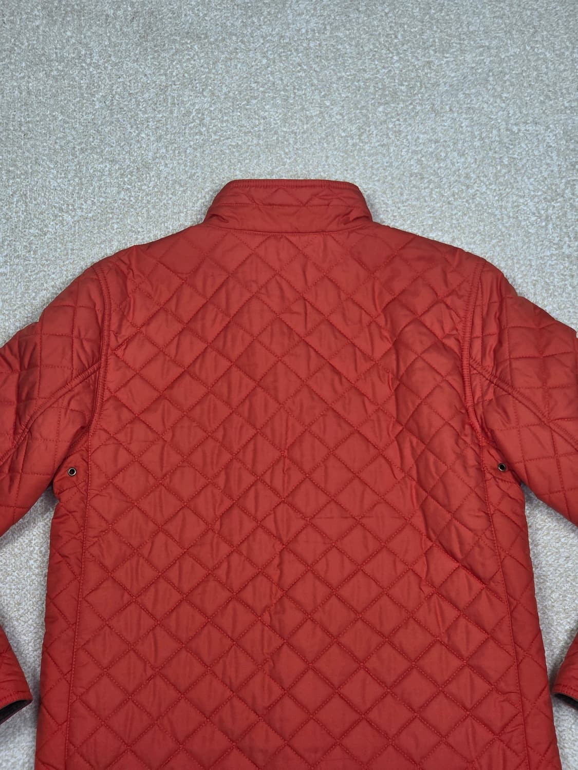 [폴로 랄프로렌] 다이아몬드 퀼팅 자켓 | 00244 상품이미지7