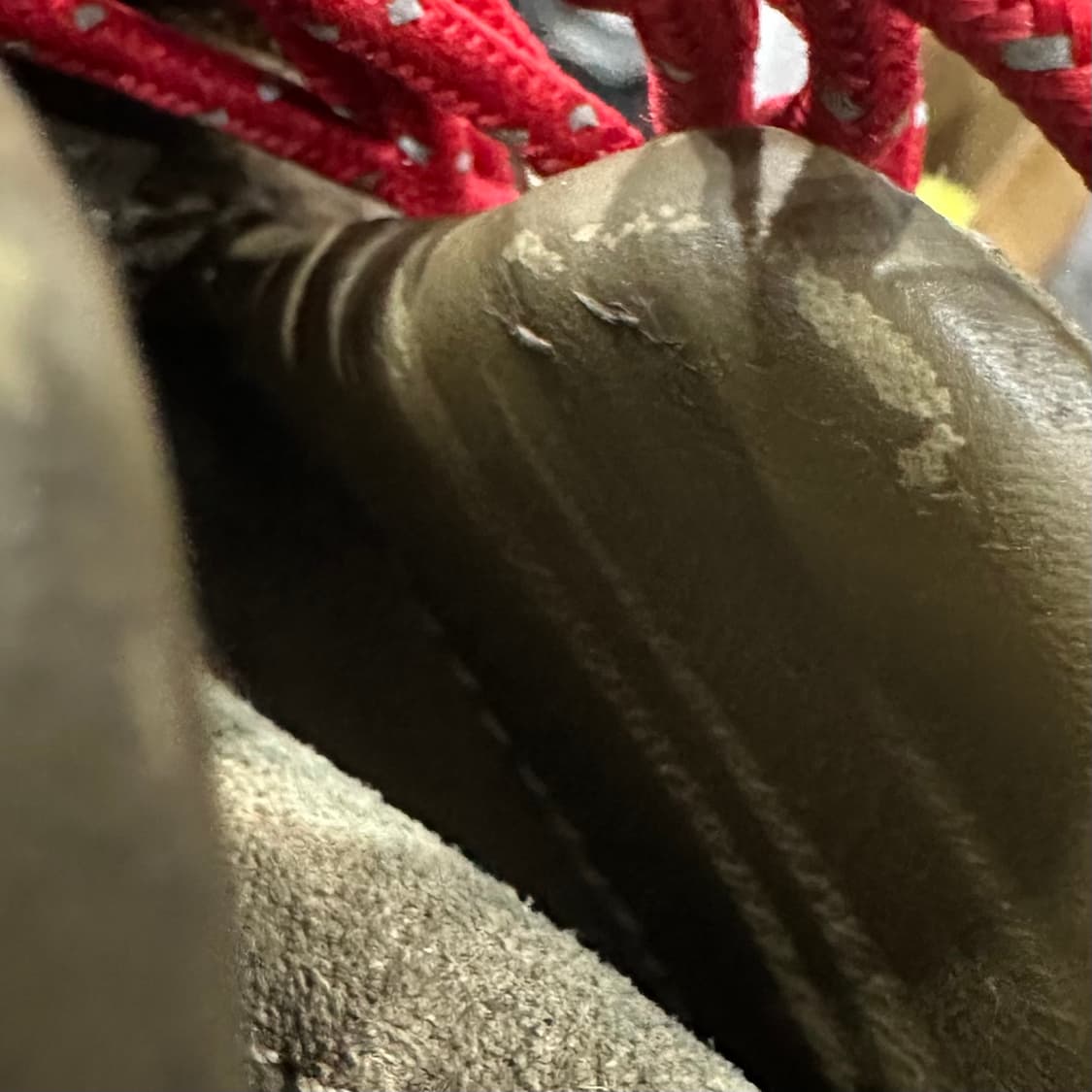 US9) 270 대너 마운틴 라이트 부츠 브라운 스웨이드 상품이미지9