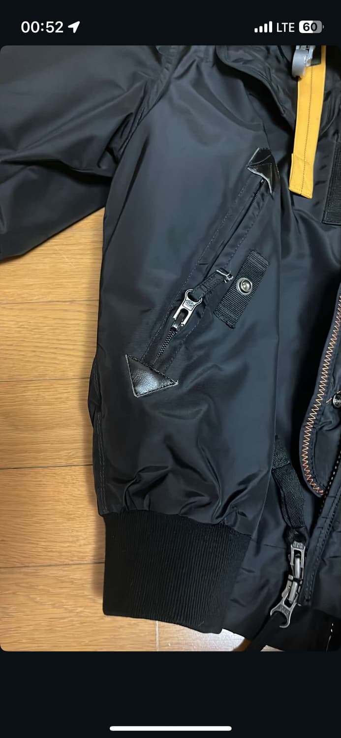 파라점퍼스 고비 상품이미지5