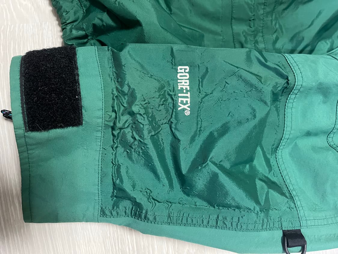 노스페이스 고어텍스 마운틴자켓 100-105 상품이미지2