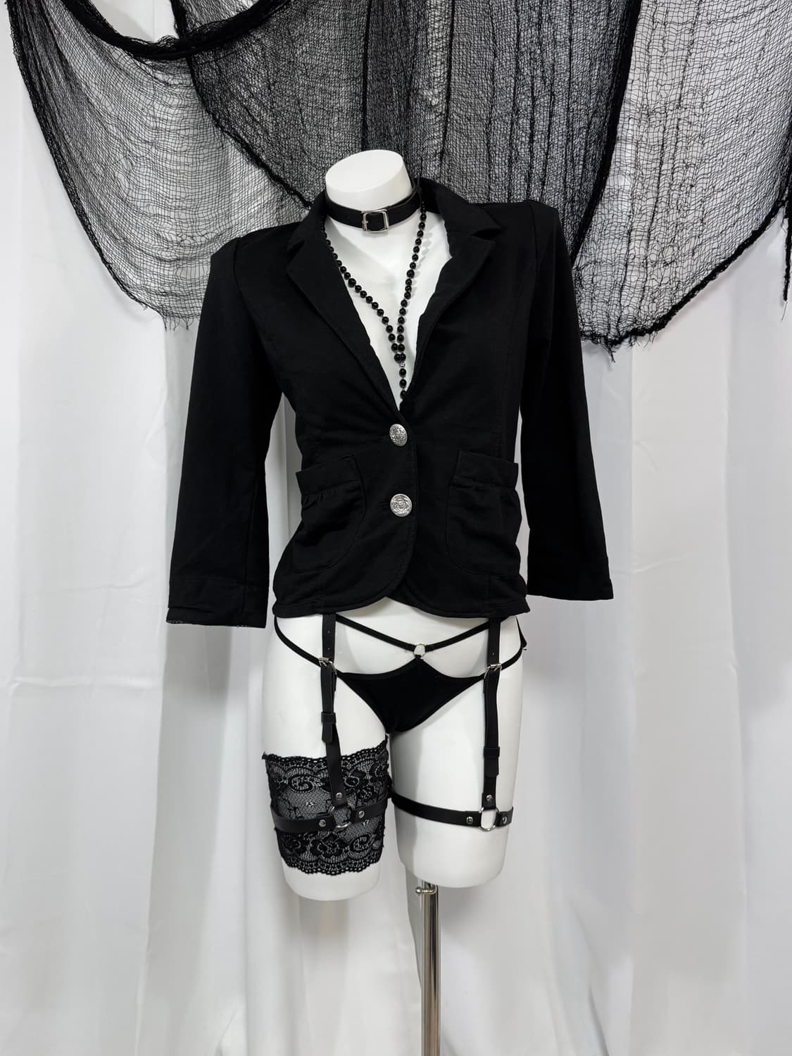 black blazer 상품이미지1