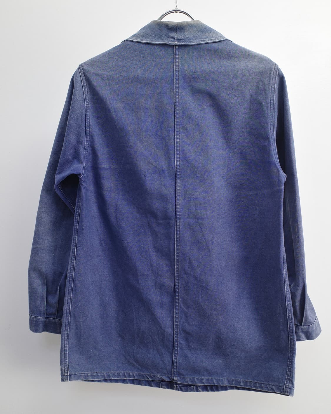 50's solida french work jacket 상품이미지6
