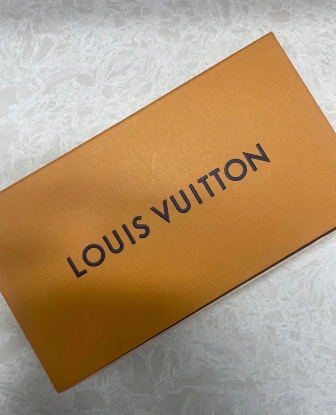 루이비통 사라 월렛 모노그램 푸시아 장지갑 상품이미지7