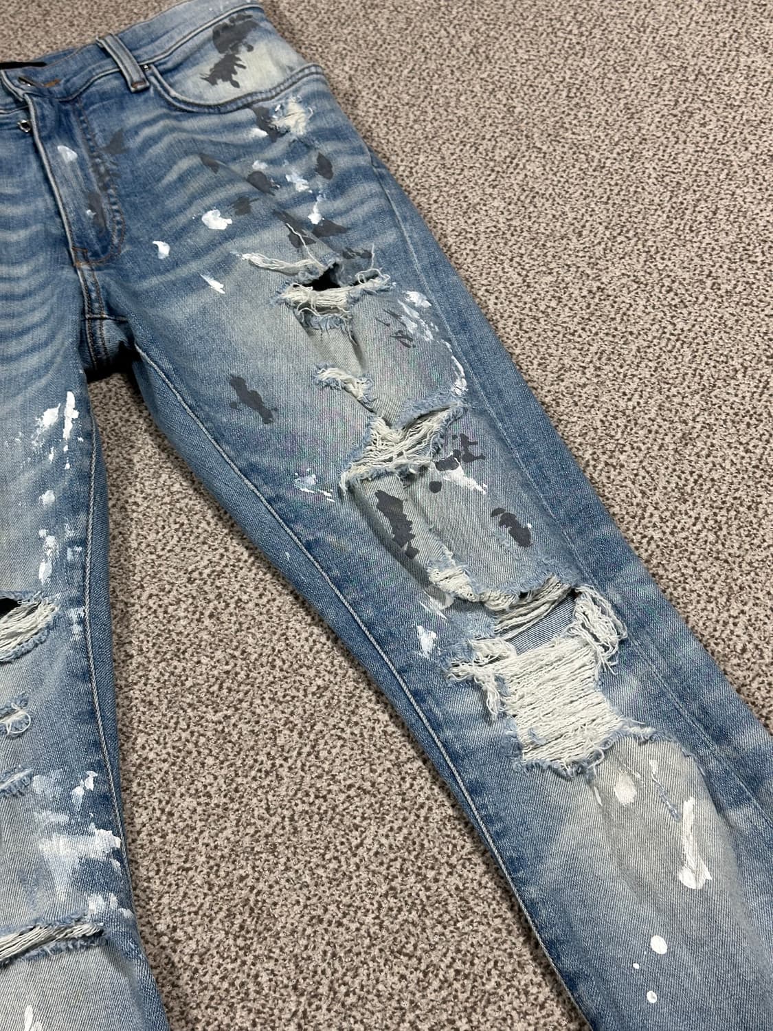 아미리 페인트 디스진 31 (29부터 가능) 상품이미지3