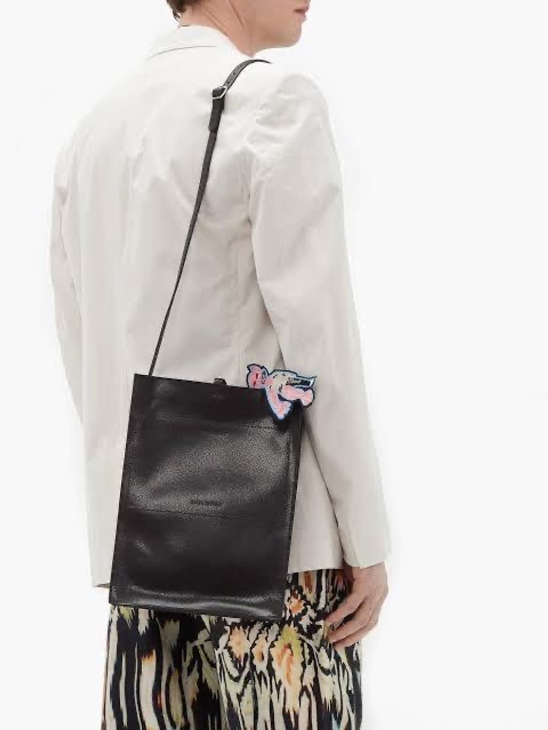 Our legacy sub tote bag (exclusive) 상품이미지2