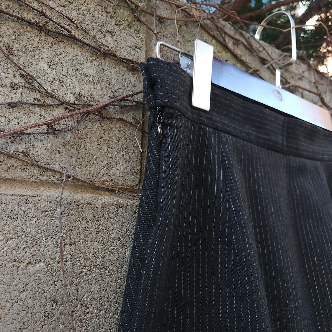 [40] Vivienne Westwood 미디 스커트 상품이미지7