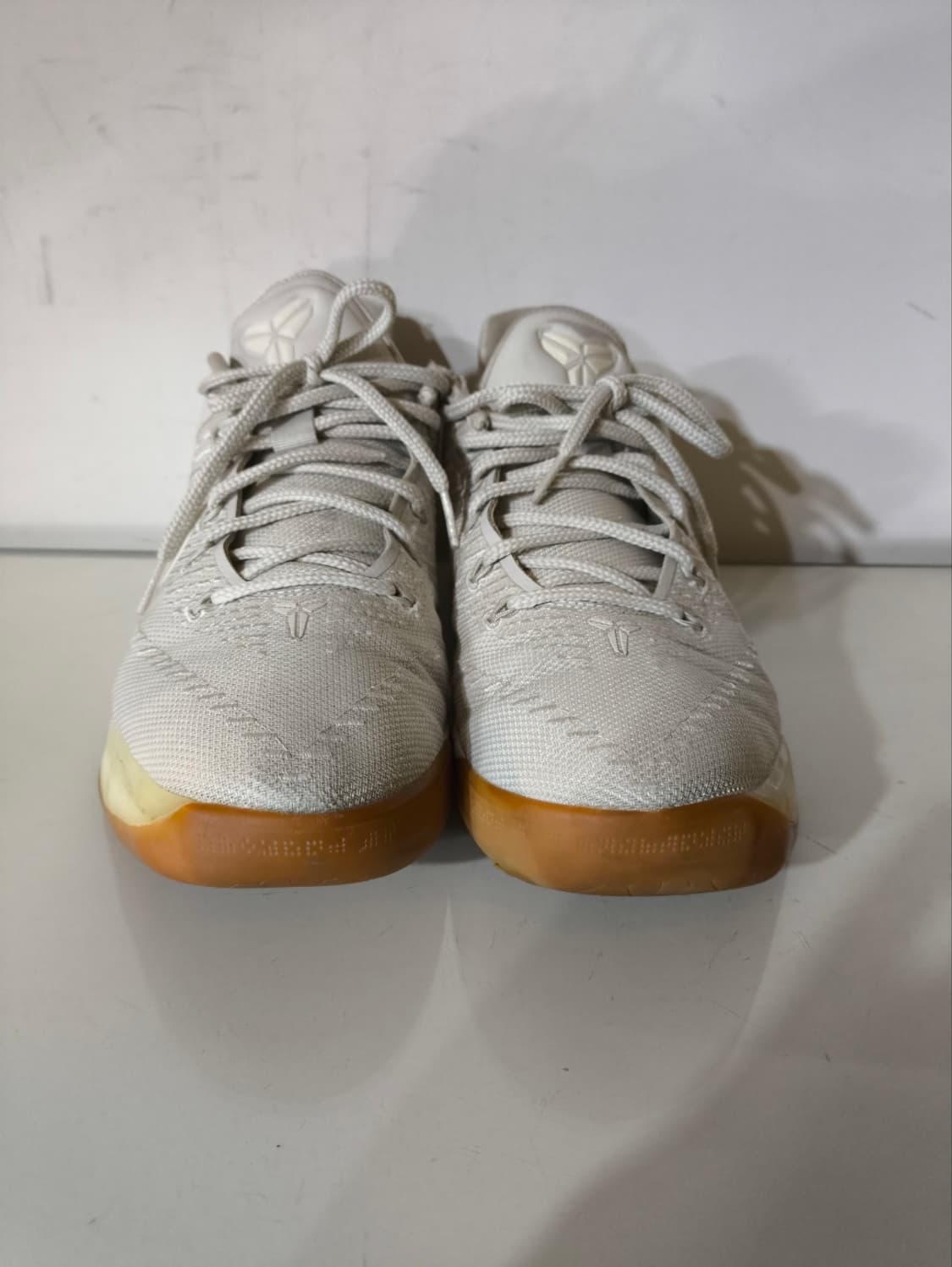 280mm 나이키 코비AD 라이트본 농구화  상품이미지3