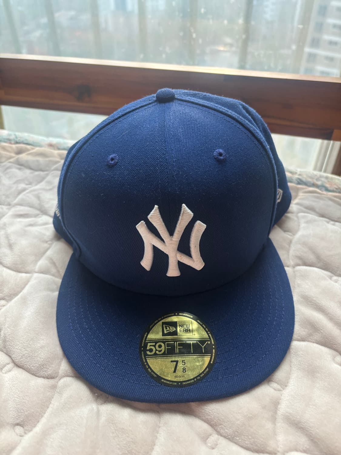 뉴에라 5950 상품이미지1