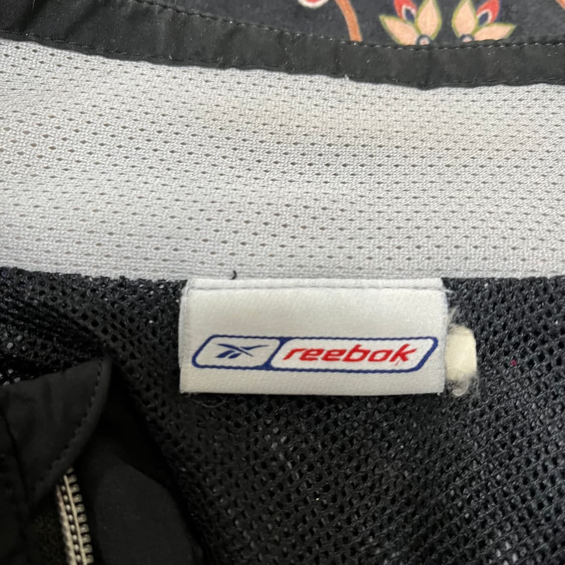 리복 올드스쿨 2005 파주 통일 마라톤 바람막이 자켓 L/100 상품이미지8