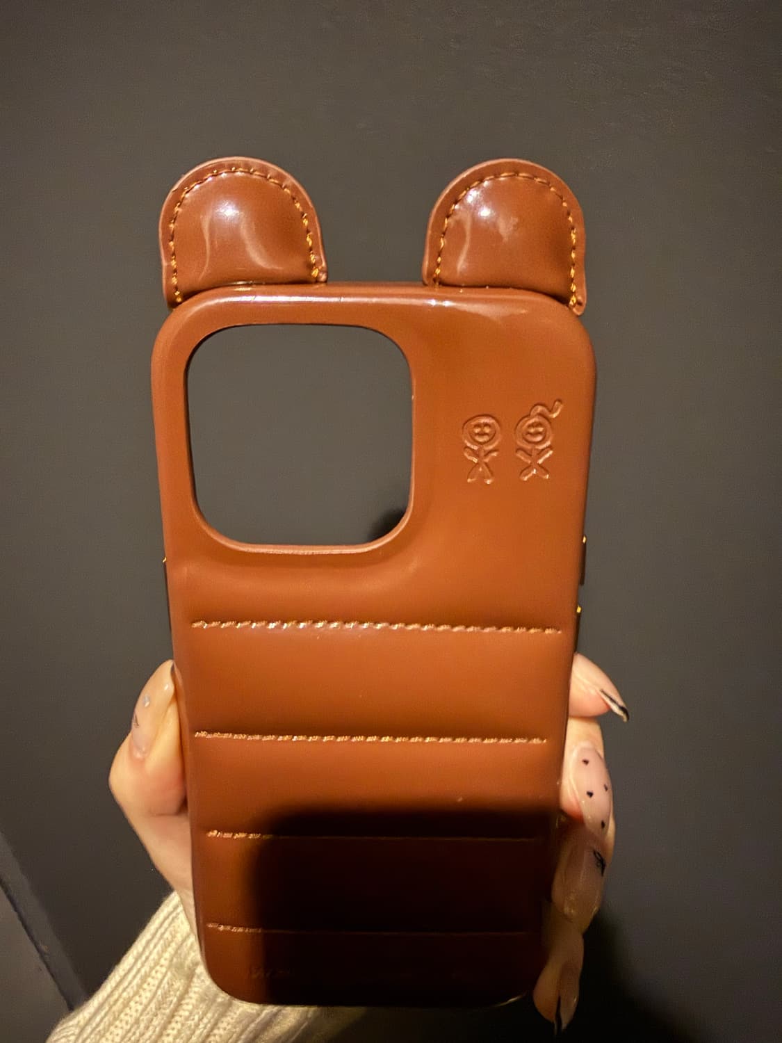 거의 새거 ) 어반소피스티케이션 테디베어 16프로 상품이미지3